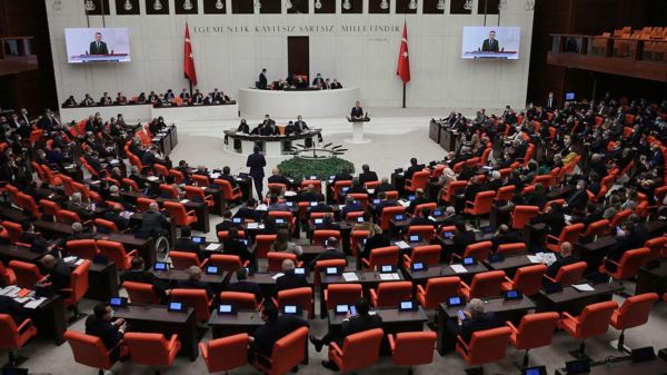 Yargı Paketi, bütçeler, Yeni düzenlemeler