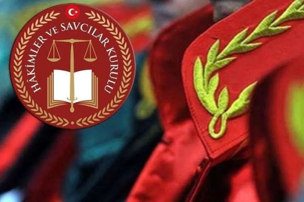 Hedef süreyi tutturamayan o hakimlerin görev yeri değişecek