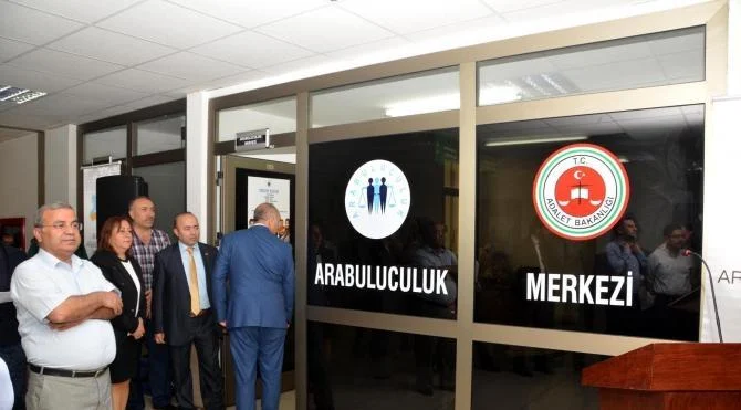 Arabuluculuk anlaşma belgesini iptali 