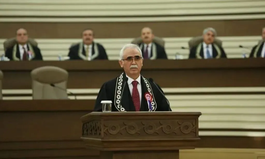 AYM'ye bireysel başvuru UYAP'tan yapılabilecek