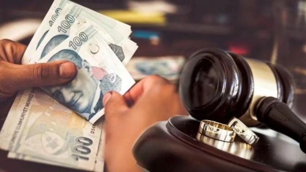 Nafaka hapsine üst sınır geliyor